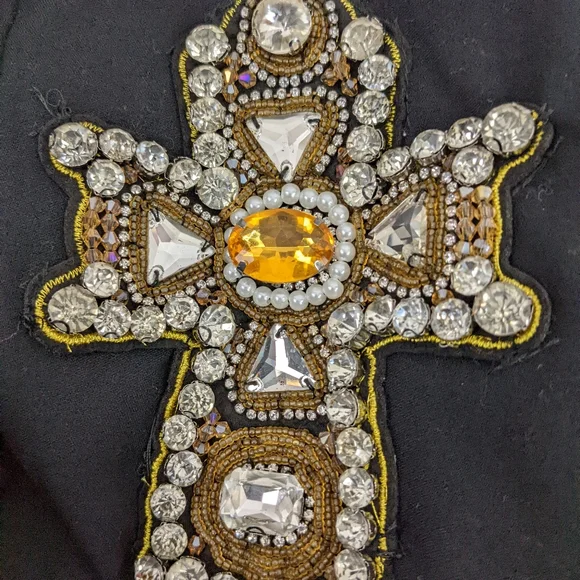 NWT, LIMITED EDITION JUSTIFY MY LOVE WOMEN'S JACKET COLLECTION SIZE S/M. - Picture 12 of 15